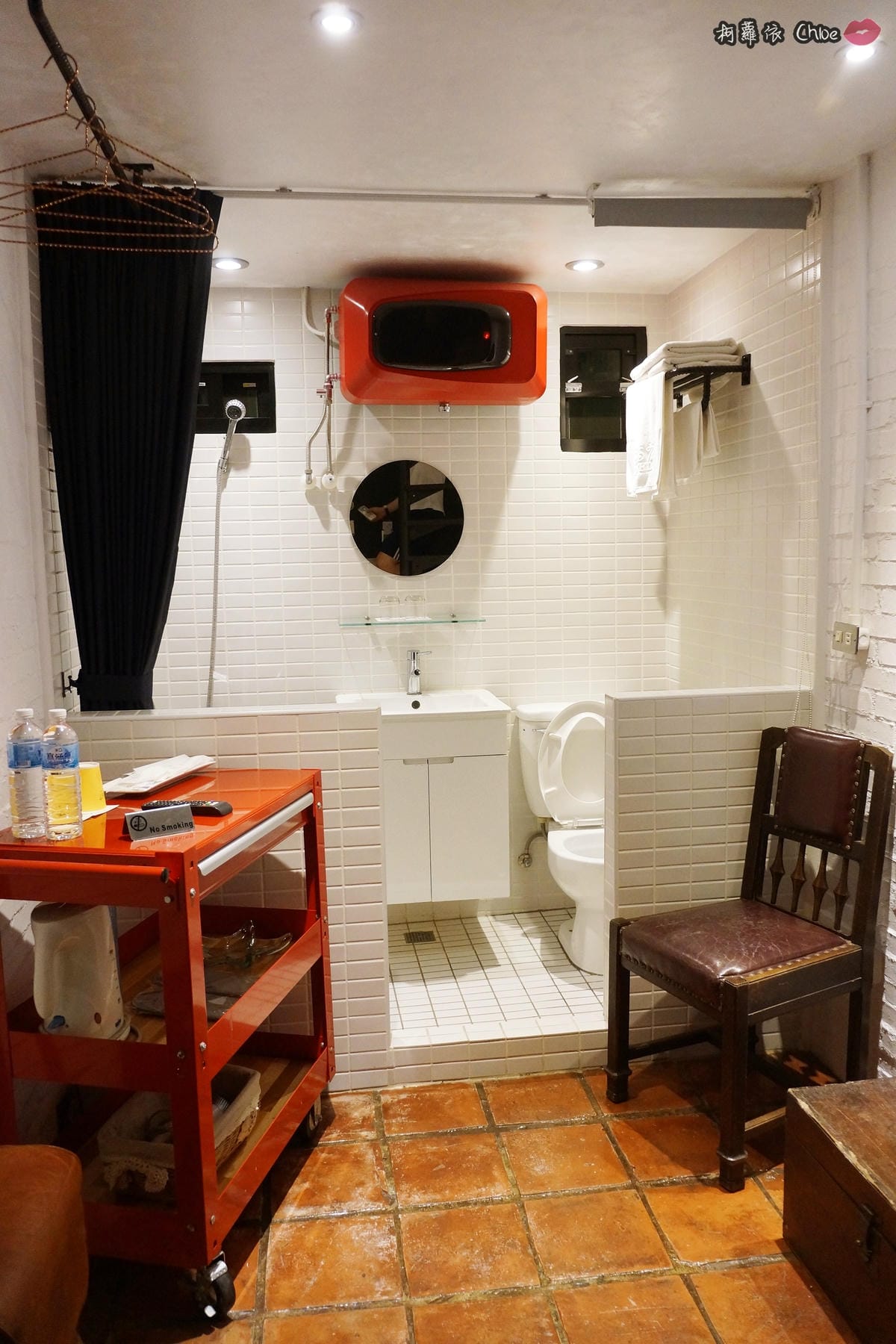 台南住宿 老屋改造工業風 樓中樓特色民宿 正興延平民宿 台南民宿推薦 小資背包客必看9.JPG 台南住宿 老屋改造工業風 樓中樓特色民宿 正興延平民宿 台南民宿推薦 小資背包客必看9.JPG