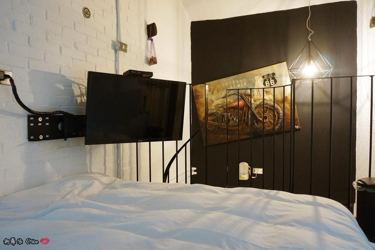 台南住宿 老屋改造工業風 樓中樓特色民宿 正興延平民宿 台南民宿推薦 小資背包客必看27.JPG 台南住宿 老屋改造工業風 樓中樓特色民宿 正興延平民宿 台南民宿推薦 小資背包客必看27.JPG