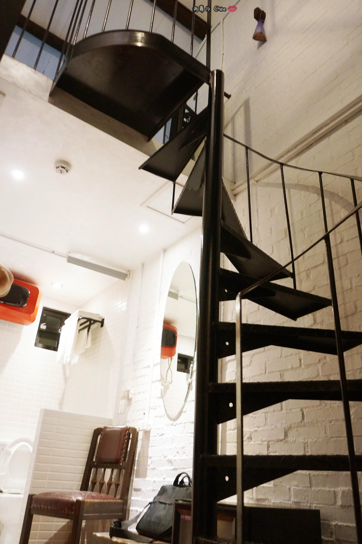 台南住宿 老屋改造工業風 樓中樓特色民宿 正興延平民宿 台南民宿推薦 小資背包客必看23.JPG 台南住宿 老屋改造工業風 樓中樓特色民宿 正興延平民宿 台南民宿推薦 小資背包客必看23.JPG