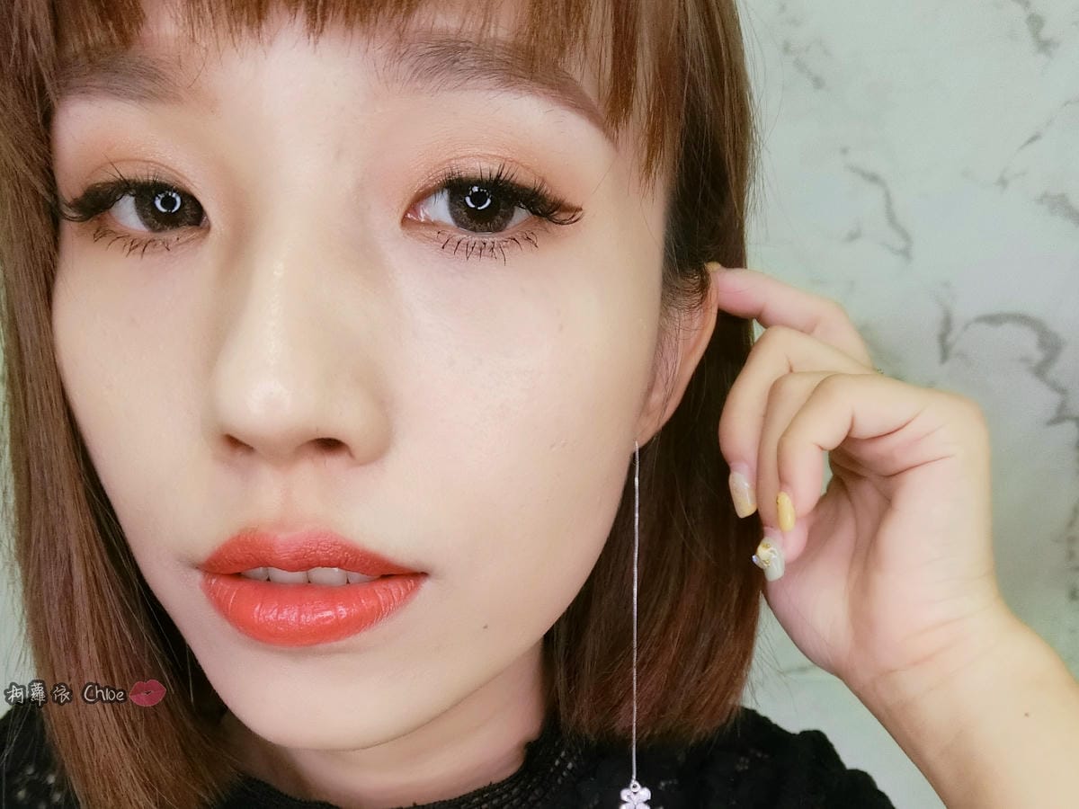 超上鏡 遠拍近拍都hold得住!LEGERE 蘭吉兒玩鎂光 輕裸保濕粉凝霜 SPF5012.JPG 超上鏡 遠拍近拍都hold得住!LEGERE 蘭吉兒玩鎂光 輕裸保濕粉凝霜 SPF5012.JPG