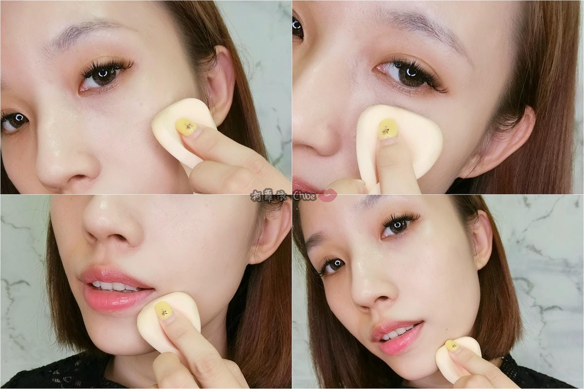 超上鏡 遠拍近拍都hold得住!LEGERE 蘭吉兒玩鎂光 輕裸保濕粉凝霜 SPF509.jpg 超上鏡 遠拍近拍都hold得住!LEGERE 蘭吉兒玩鎂光 輕裸保濕粉凝霜 SPF509.jpg