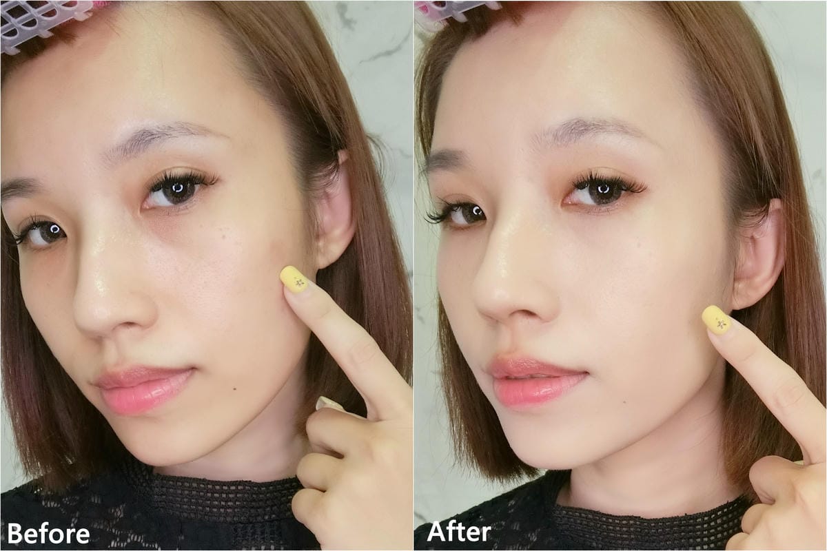 超上鏡 遠拍近拍都hold得住!LEGERE 蘭吉兒玩鎂光 輕裸保濕粉凝霜 SPF5010.jpg 超上鏡 遠拍近拍都hold得住!LEGERE 蘭吉兒玩鎂光 輕裸保濕粉凝霜 SPF5010.jpg