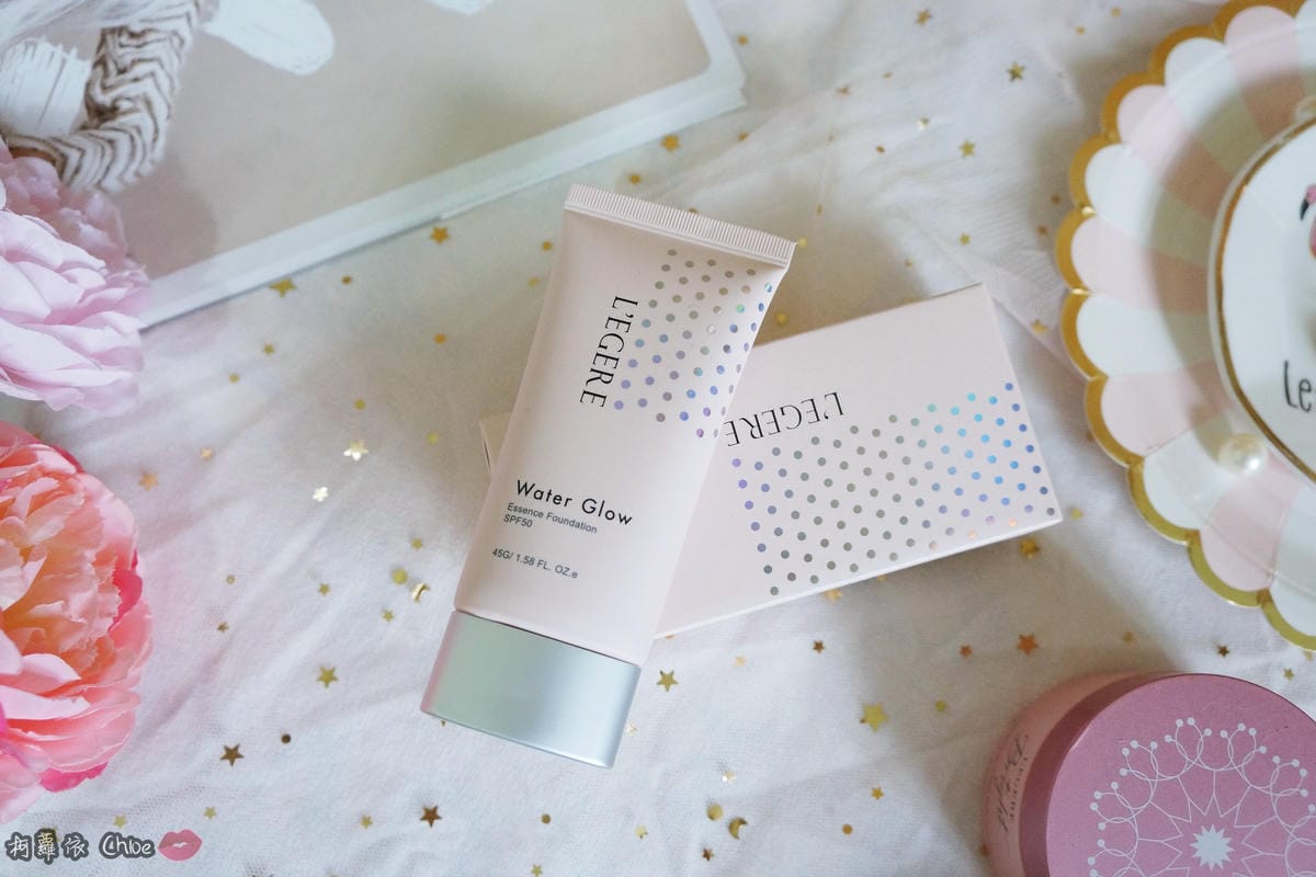 超上鏡 遠拍近拍都hold得住!LEGERE 蘭吉兒玩鎂光 輕裸保濕粉凝霜 SPF502.JPG 超上鏡 遠拍近拍都hold得住!LEGERE 蘭吉兒玩鎂光 輕裸保濕粉凝霜 SPF502.JPG