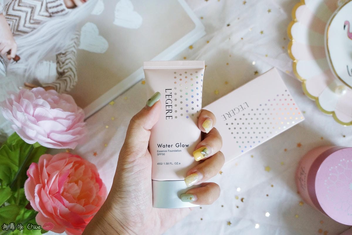 超上鏡 遠拍近拍都hold得住!LEGERE 蘭吉兒玩鎂光 輕裸保濕粉凝霜 SPF5011.JPG 超上鏡 遠拍近拍都hold得住!LEGERE 蘭吉兒玩鎂光 輕裸保濕粉凝霜 SPF5011.JPG