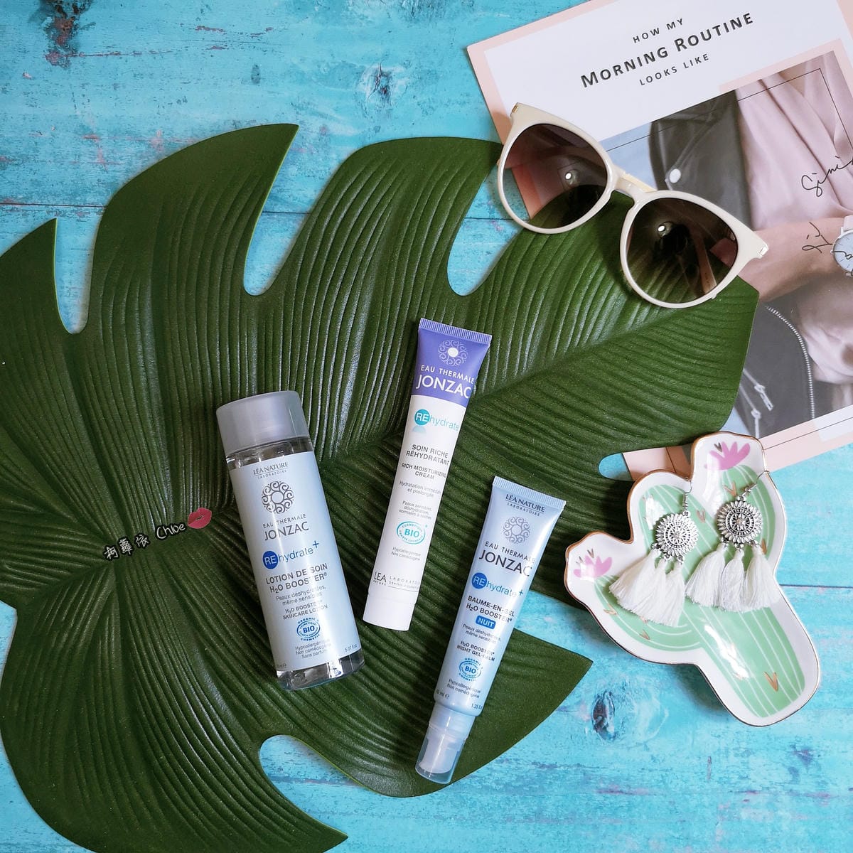 肌膚保濕不間斷！唯有機 Jonzac森朵恩泉 日夜活泉雙乳1.jpg