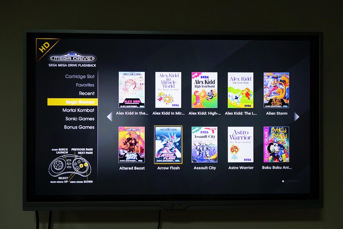 回味童年的 SEGA MD 復古遊戲機 無線控制器超好玩!地點不設限電視遊樂器 高畫質輸出15.JPG 回味童年的 SEGA MD 復古遊戲機 無線控制器超好玩!地點不設限電視遊樂器 高畫質輸出15.JPG