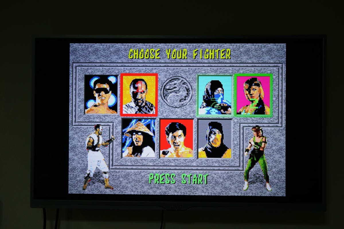 回味童年的 SEGA MD 復古遊戲機 無線控制器超好玩!地點不設限電視遊樂器 高畫質輸出27.JPG 回味童年的 SEGA MD 復古遊戲機 無線控制器超好玩!地點不設限電視遊樂器 高畫質輸出27.JPG