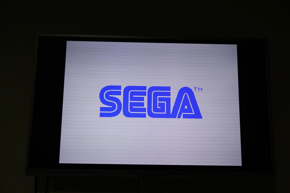 回味童年的 SEGA MD 復古遊戲機 無線控制器超好玩!地點不設限電視遊樂器 高畫質輸出17.JPG 回味童年的 SEGA MD 復古遊戲機 無線控制器超好玩!地點不設限電視遊樂器 高畫質輸出17.JPG