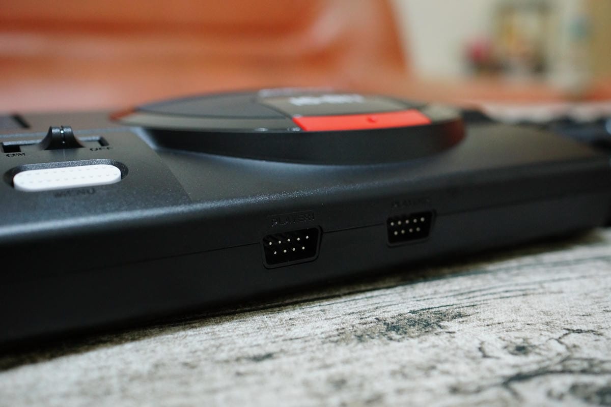 回味童年的 SEGA MD 復古遊戲機 無線控制器超好玩!地點不設限電視遊樂器 高畫質輸出8.JPG 回味童年的 SEGA MD 復古遊戲機 無線控制器超好玩!地點不設限電視遊樂器 高畫質輸出8.JPG