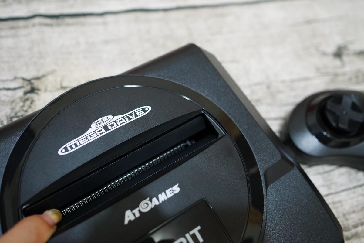 回味童年的 SEGA MD 復古遊戲機 無線控制器超好玩!地點不設限電視遊樂器 高畫質輸出6.JPG 回味童年的 SEGA MD 復古遊戲機 無線控制器超好玩!地點不設限電視遊樂器 高畫質輸出6.JPG