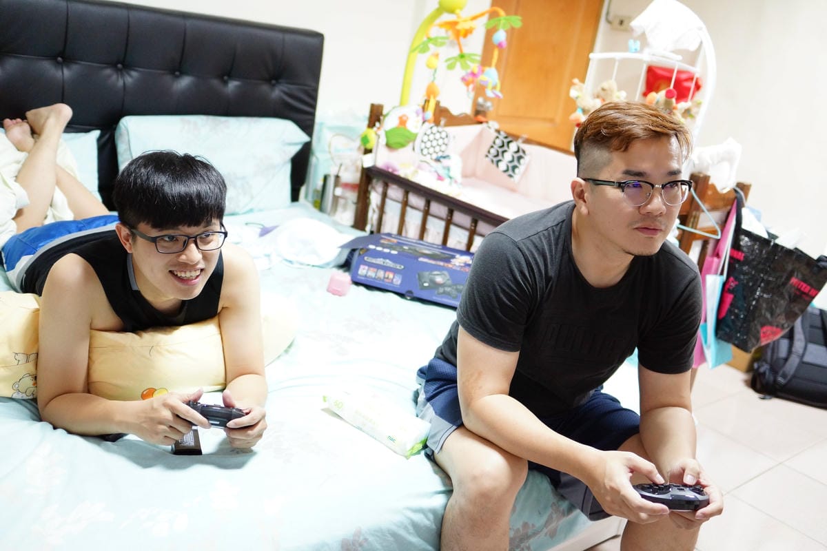 回味童年的 SEGA MD 復古遊戲機 無線控制器超好玩!地點不設限電視遊樂器 高畫質輸出26.JPG 回味童年的 SEGA MD 復古遊戲機 無線控制器超好玩!地點不設限電視遊樂器 高畫質輸出26.JPG