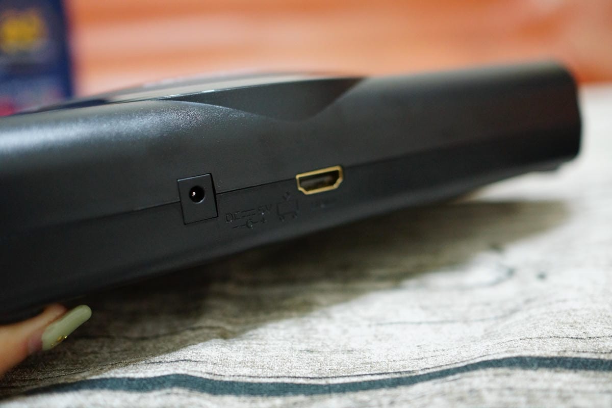 回味童年的 SEGA MD 復古遊戲機 無線控制器超好玩!地點不設限電視遊樂器 高畫質輸出7.JPG 回味童年的 SEGA MD 復古遊戲機 無線控制器超好玩!地點不設限電視遊樂器 高畫質輸出7.JPG