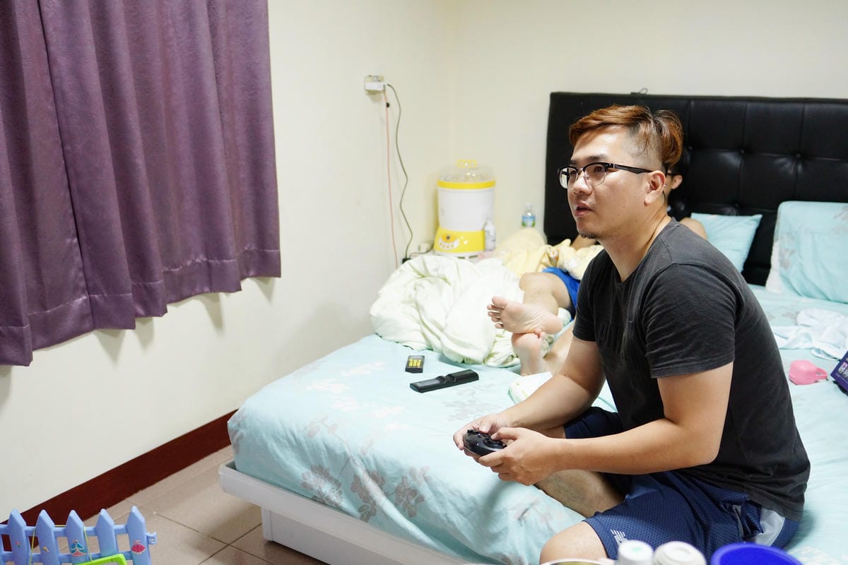 回味童年的 SEGA MD 復古遊戲機 無線控制器超好玩!地點不設限電視遊樂器 高畫質輸出25.JPG 回味童年的 SEGA MD 復古遊戲機 無線控制器超好玩!地點不設限電視遊樂器 高畫質輸出25.JPG