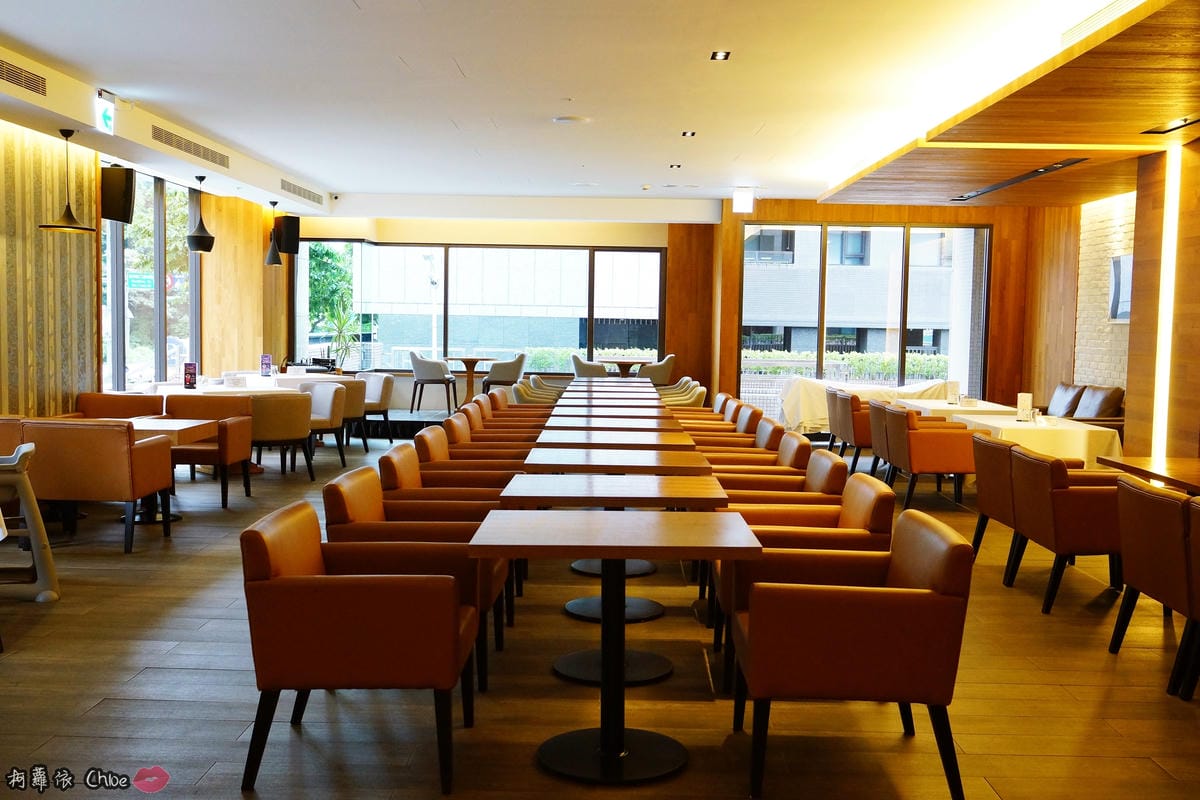 住宿|台北內湖區 宜家商旅La Maison Hotel 兩天一夜親子友善住宿環境 JS Diner餐酒館 食尚輕旅遊22.JPG 住宿|台北內湖區 宜家商旅La Maison Hotel 兩天一夜親子友善住宿環境 JS Diner餐酒館 食尚輕旅遊22.JPG