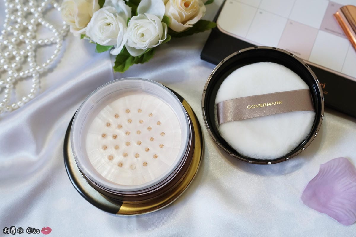 底妝經得起考驗!高遮瑕 保濕,塑造新肌感COVERMARK水漾嫩肌鑽石光無瑕粉霜 水漾嫩肌鑽石光蜜粉11.JPG 底妝經得起考驗!高遮瑕 保濕,塑造新肌感COVERMARK水漾嫩肌鑽石光無瑕粉霜 水漾嫩肌鑽石光蜜粉11.JPG