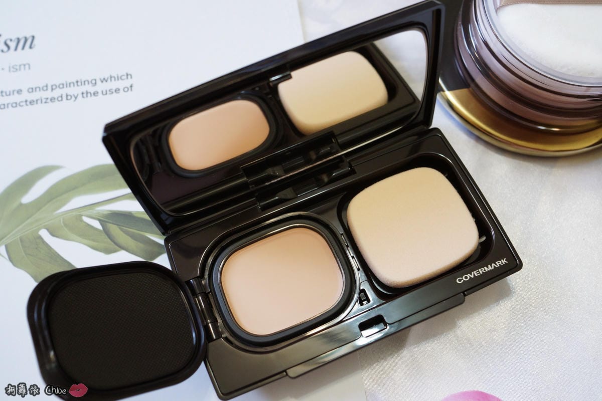 底妝經得起考驗!高遮瑕 保濕,塑造新肌感COVERMARK水漾嫩肌鑽石光無瑕粉霜 水漾嫩肌鑽石光蜜粉2.JPG 底妝經得起考驗!高遮瑕 保濕,塑造新肌感COVERMARK水漾嫩肌鑽石光無瑕粉霜 水漾嫩肌鑽石光蜜粉2.JPG