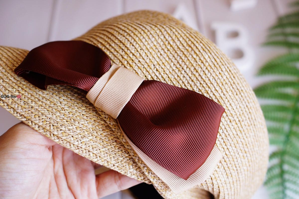 手感的溫度的編織帽!BLing 手工帽紙織帶環保材質,讓傳統工藝結合時尚潮流傳承下去4.JPG 手感的溫度的編織帽!BLing 手工帽紙織帶環保材質,讓傳統工藝結合時尚潮流傳承下去4.JPG