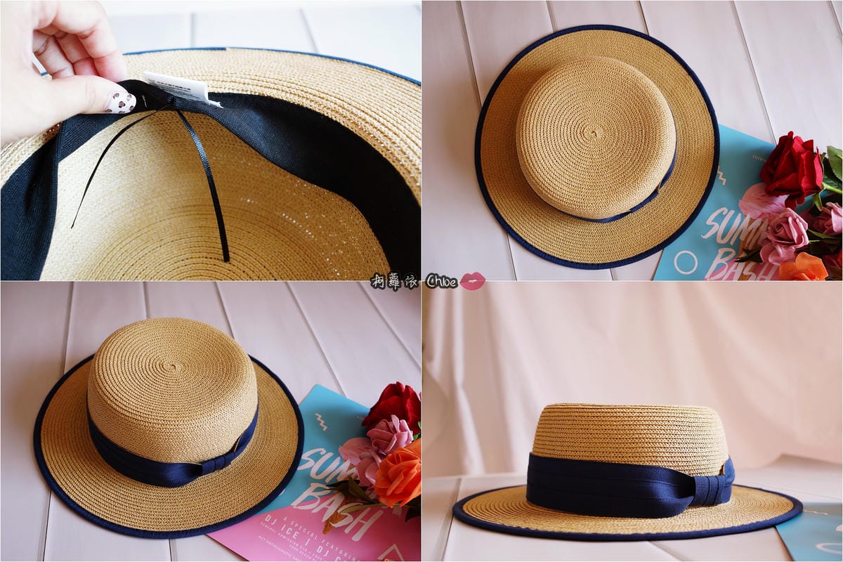 手感的溫度的編織帽!BLing 手工帽紙織帶環保材質,讓傳統工藝結合時尚潮流傳承下去22.jpg 手感的溫度的編織帽!BLing 手工帽紙織帶環保材質,讓傳統工藝結合時尚潮流傳承下去22.jpg