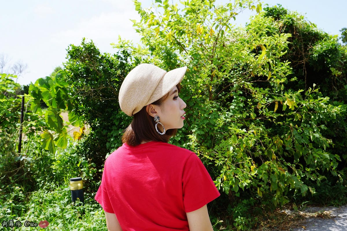 手感的溫度的編織帽!BLing 手工帽紙織帶環保材質,讓傳統工藝結合時尚潮流傳承下去15.JPG 手感的溫度的編織帽!BLing 手工帽紙織帶環保材質,讓傳統工藝結合時尚潮流傳承下去15.JPG