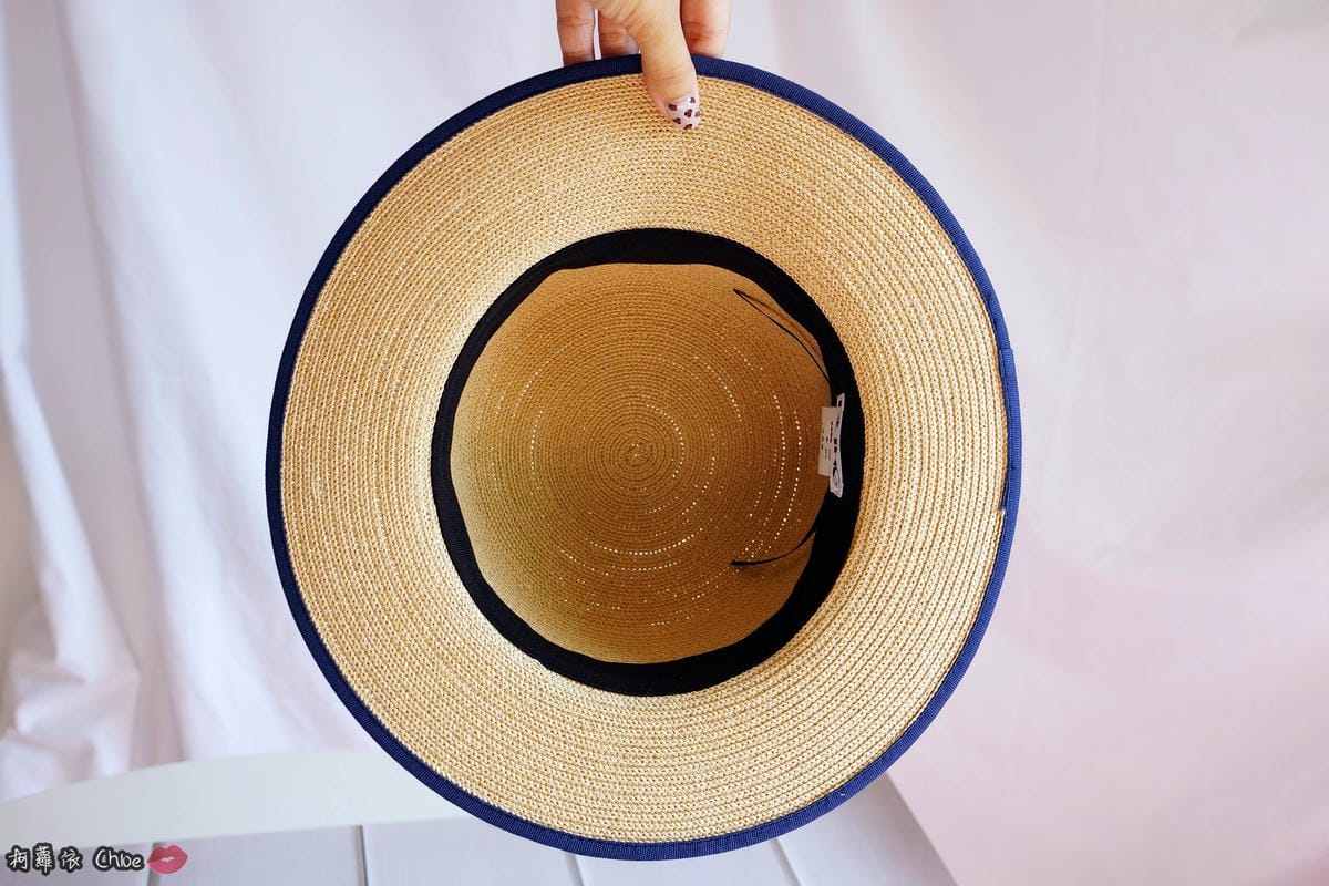 手感的溫度的編織帽!BLing 手工帽紙織帶環保材質,讓傳統工藝結合時尚潮流傳承下去23.JPG 手感的溫度的編織帽!BLing 手工帽紙織帶環保材質,讓傳統工藝結合時尚潮流傳承下去23.JPG