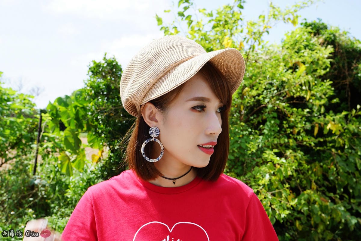 手感的溫度的編織帽!BLing 手工帽紙織帶環保材質,讓傳統工藝結合時尚潮流傳承下去14.JPG 手感的溫度的編織帽!BLing 手工帽紙織帶環保材質,讓傳統工藝結合時尚潮流傳承下去14.JPG