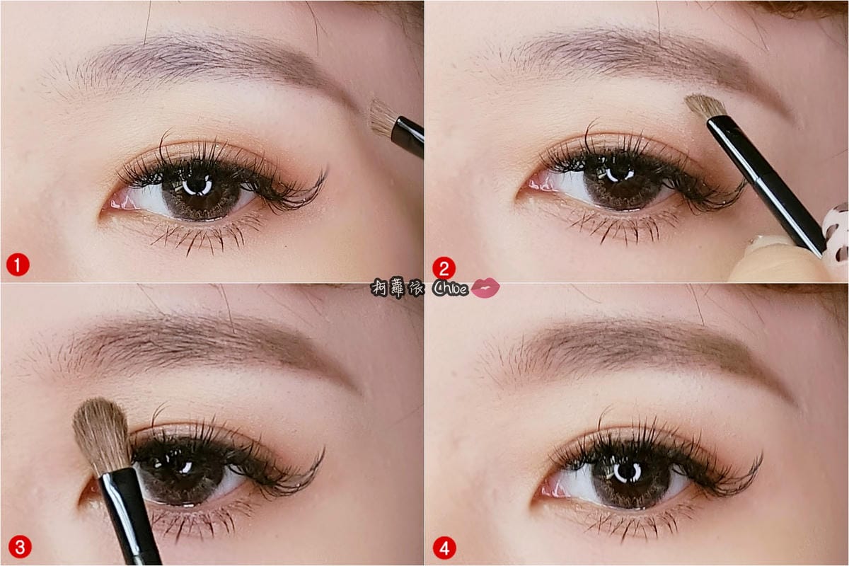 兩款眉型分享!重點打亮X鼻影修容X描繪自然眉型一盒完成!INTEGRATE櫻特芮極緻立體四色眉粉盒持久不掉色21.jpg 兩款眉型分享!重點打亮X鼻影修容X描繪自然眉型一盒完成!INTEGRATE櫻特芮極緻立體四色眉粉盒持久不掉色21.jpg