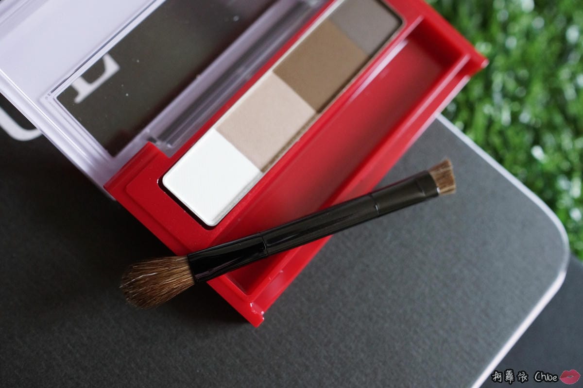 兩款眉型分享!重點打亮X鼻影修容X描繪自然眉型一盒完成!INTEGRATE櫻特芮極緻立體四色眉粉盒持久不掉色4.JPG 兩款眉型分享!重點打亮X鼻影修容X描繪自然眉型一盒完成!INTEGRATE櫻特芮極緻立體四色眉粉盒持久不掉色4.JPG