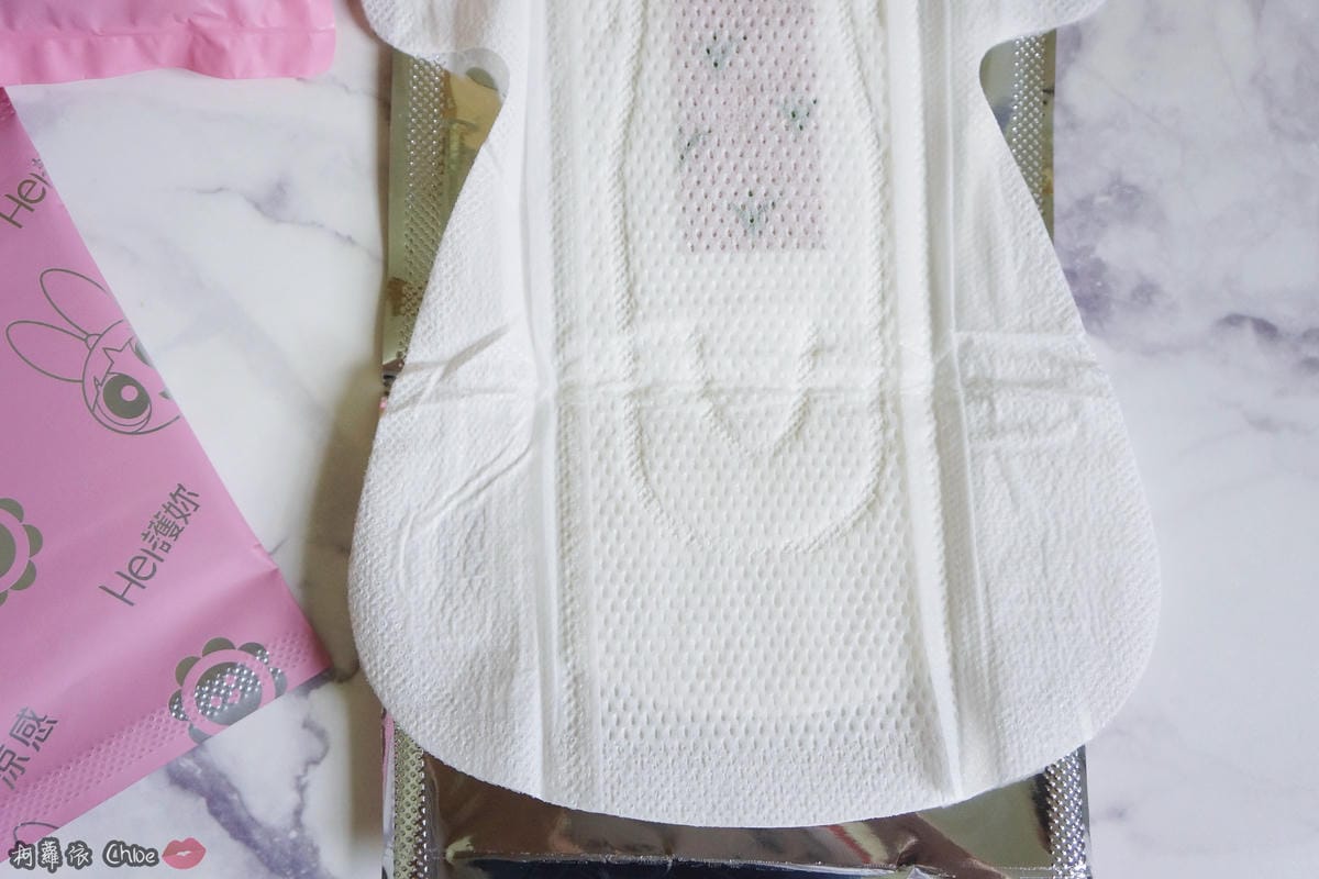 呵護妳打擊悶感!Mdmmd. 飛天小女警限定聯名款xHer護妳新涼感抑菌衛生棉11.JPG 呵護妳打擊悶感!Mdmmd. 飛天小女警限定聯名款xHer護妳新涼感抑菌衛生棉11.JPG