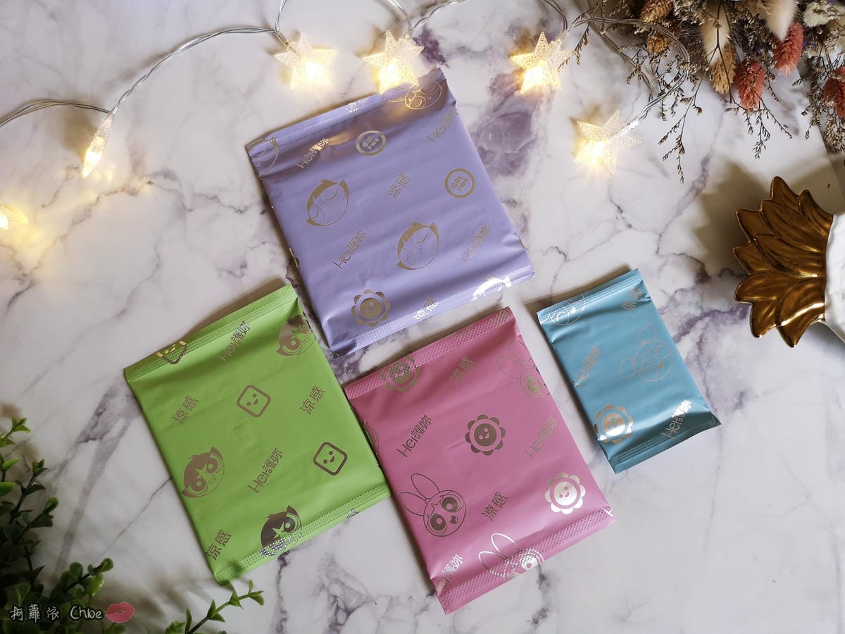 呵護妳打擊悶感!Mdmmd. 飛天小女警限定聯名款xHer護妳新涼感抑菌衛生棉4.jpg 呵護妳打擊悶感!Mdmmd. 飛天小女警限定聯名款xHer護妳新涼感抑菌衛生棉4.jpg