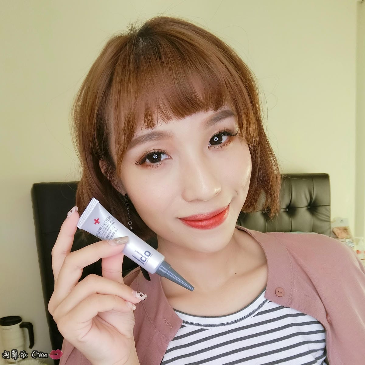 秋冬保養修復舒緩 疲憊肌 船井生醫 Ido醫朵全效再生精質乳眼霜10.JPG