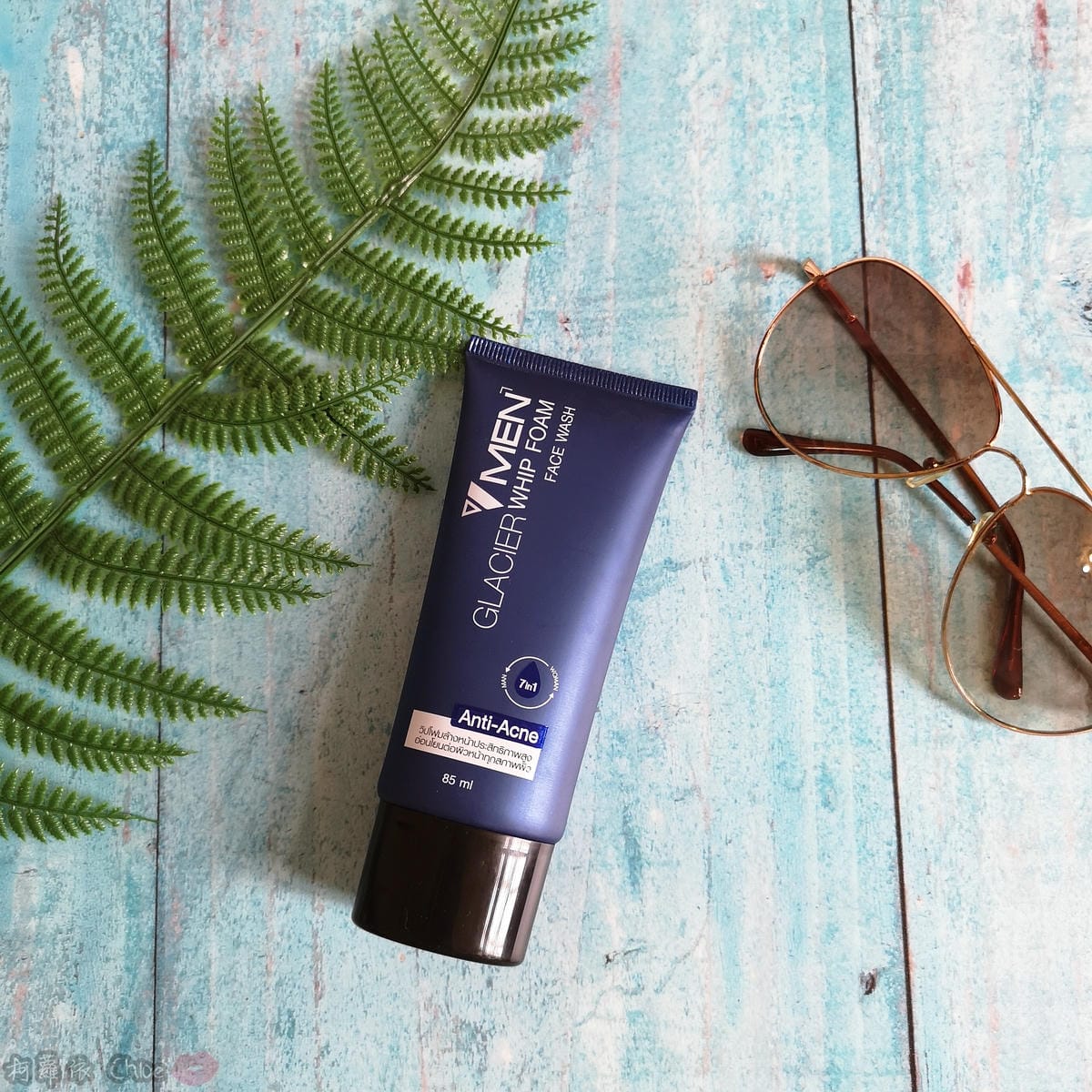 男性保養品 清爽不油膩!泰國VMEN控油洗面乳保濕精華4.jpg 男性保養品 清爽不油膩!泰國VMEN控油洗面乳保濕精華4.jpg