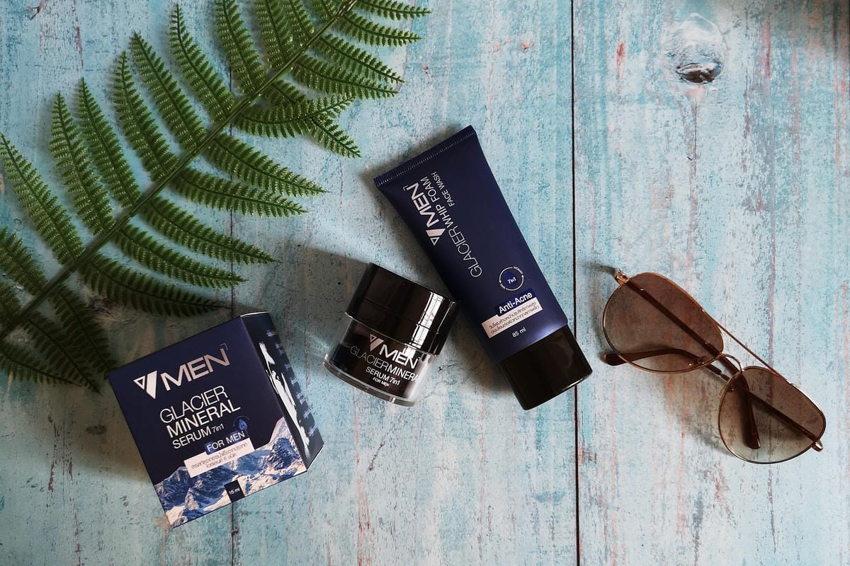 男性保養品 清爽不油膩!泰國VMEN控油洗面乳保濕精華1.jpg 男性保養品 清爽不油膩!泰國VMEN控油洗面乳保濕精華1.jpg