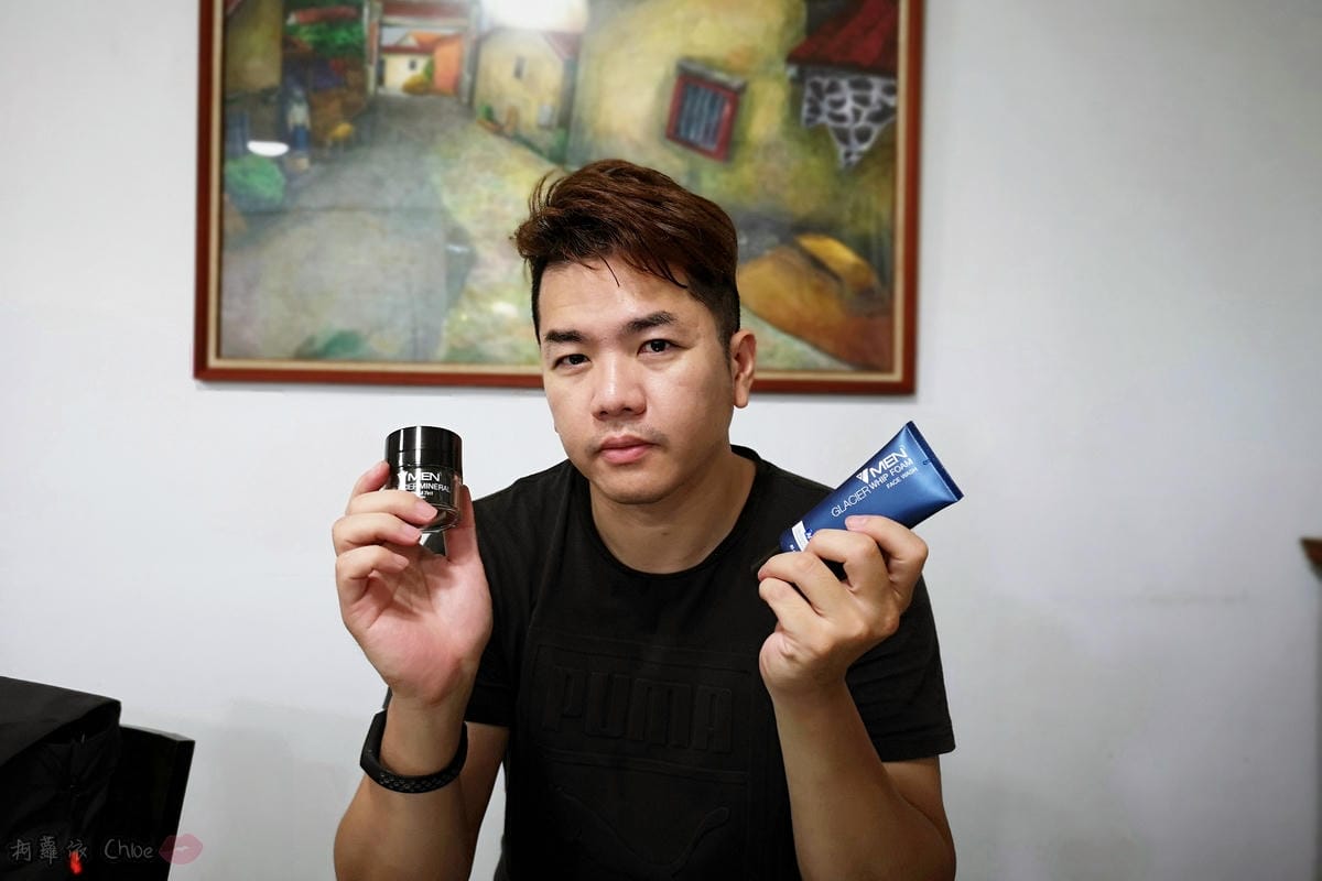 男性保養品 清爽不油膩!泰國VMEN控油洗面乳保濕精華16.jpg 男性保養品 清爽不油膩!泰國VMEN控油洗面乳保濕精華16.jpg