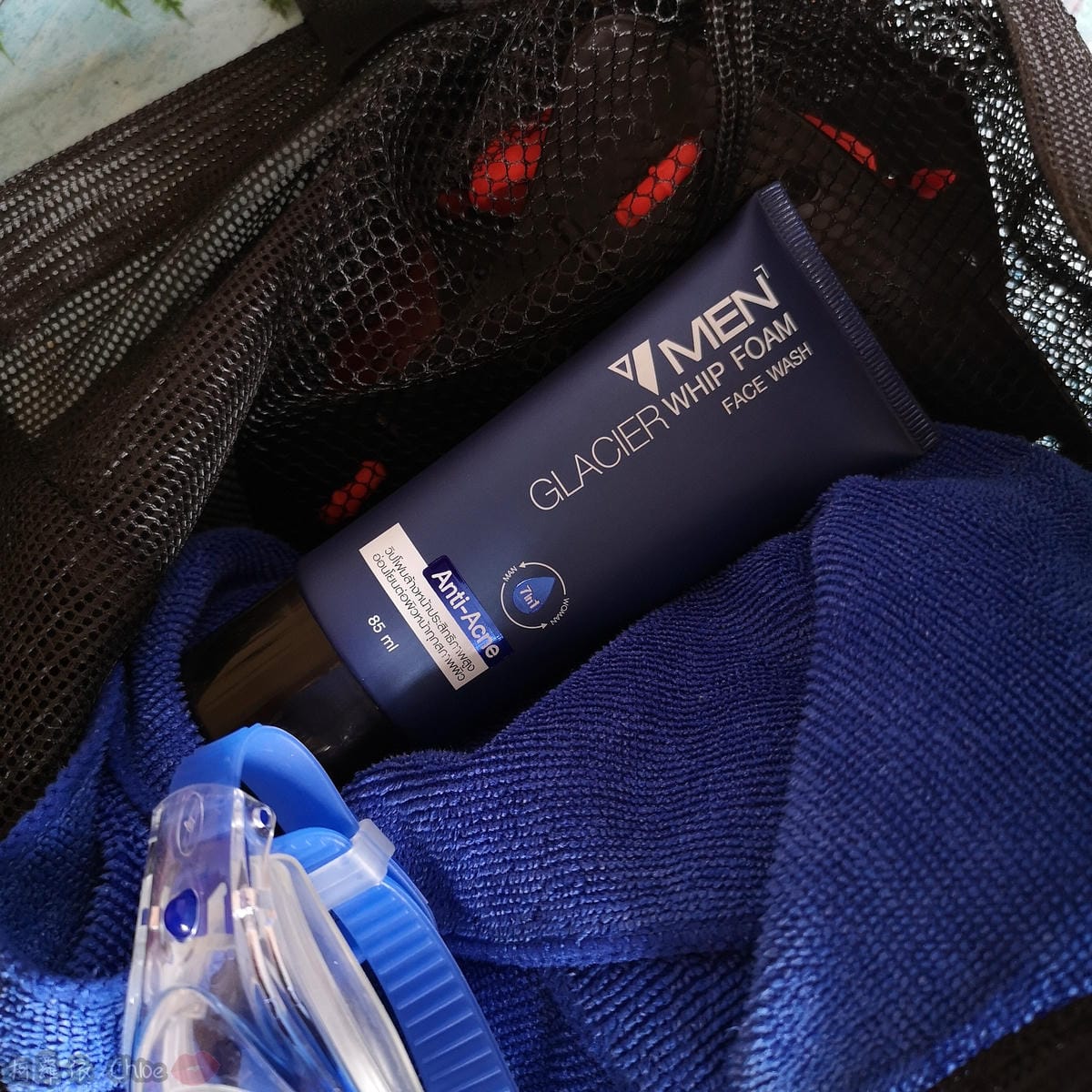 男性保養品 清爽不油膩!泰國VMEN控油洗面乳保濕精華11.jpg 男性保養品 清爽不油膩!泰國VMEN控油洗面乳保濕精華11.jpg