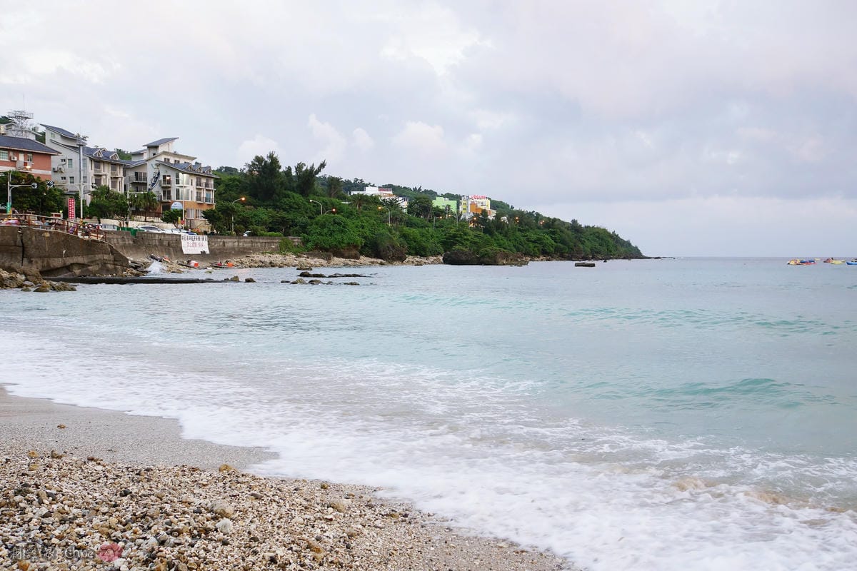 墾丁說走就走GO！二天一夜輕旅行　愛上潛水探索美麗的海洋 交給專業徜徉潛旅訓練中心１.JPG