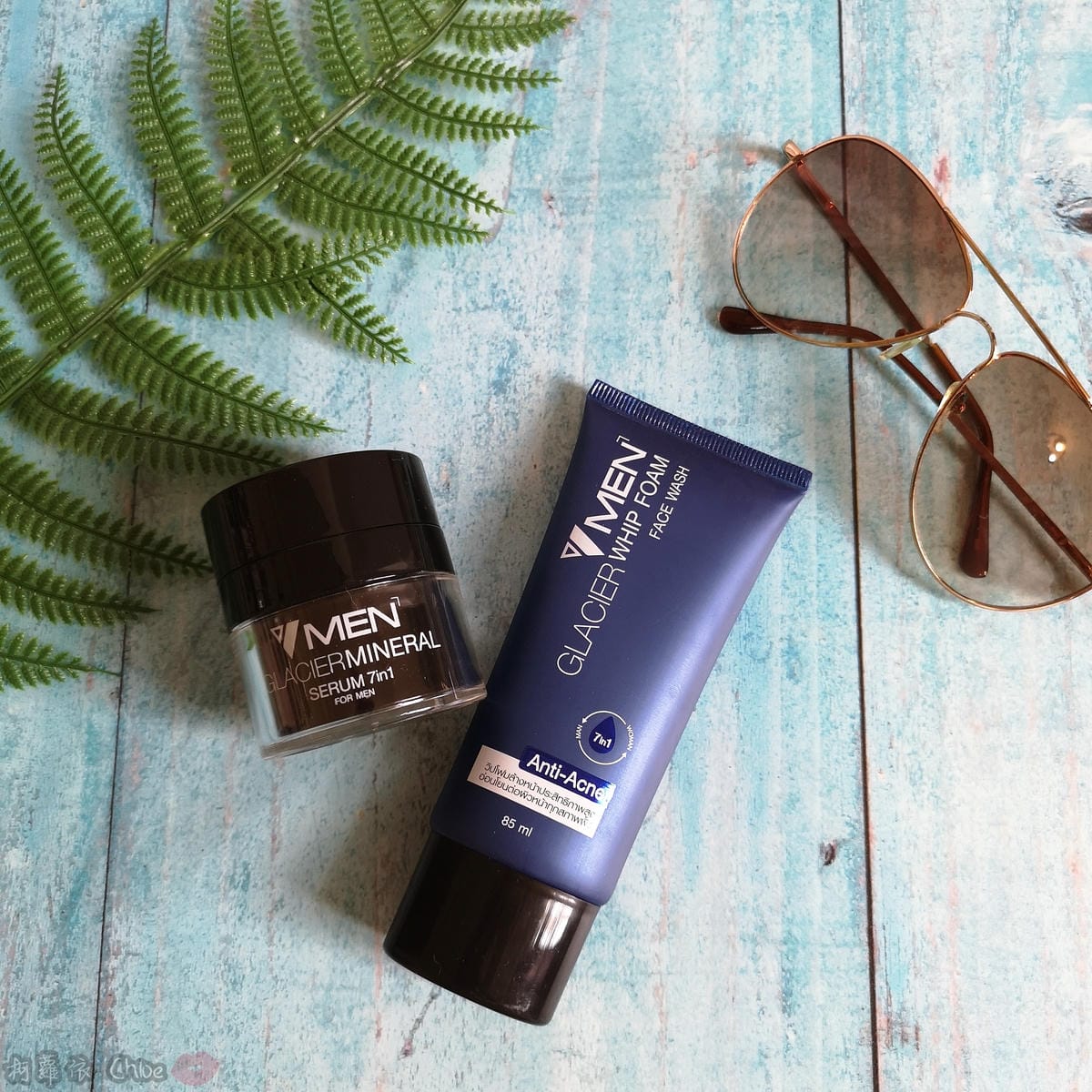 男性保養品 清爽不油膩!泰國VMEN控油洗面乳保濕精華2.jpg 男性保養品 清爽不油膩!泰國VMEN控油洗面乳保濕精華2.jpg