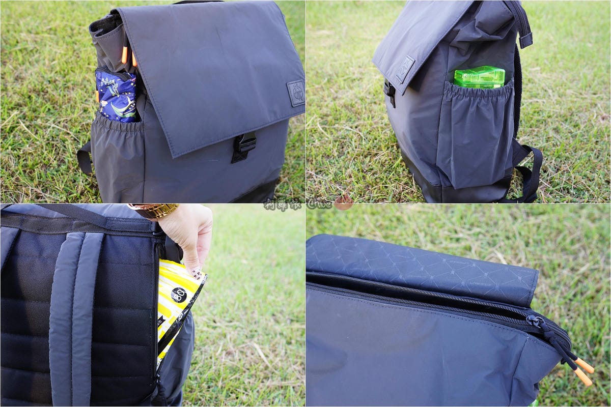 親子時尚 高質感實用度十足親子背包!這回交給爸爸背 德國LASSIG漫步太空旅行後背親子包4A.jpg 親子時尚 高質感實用度十足親子背包!這回交給爸爸背 德國LASSIG漫步太空旅行後背親子包4A.jpg