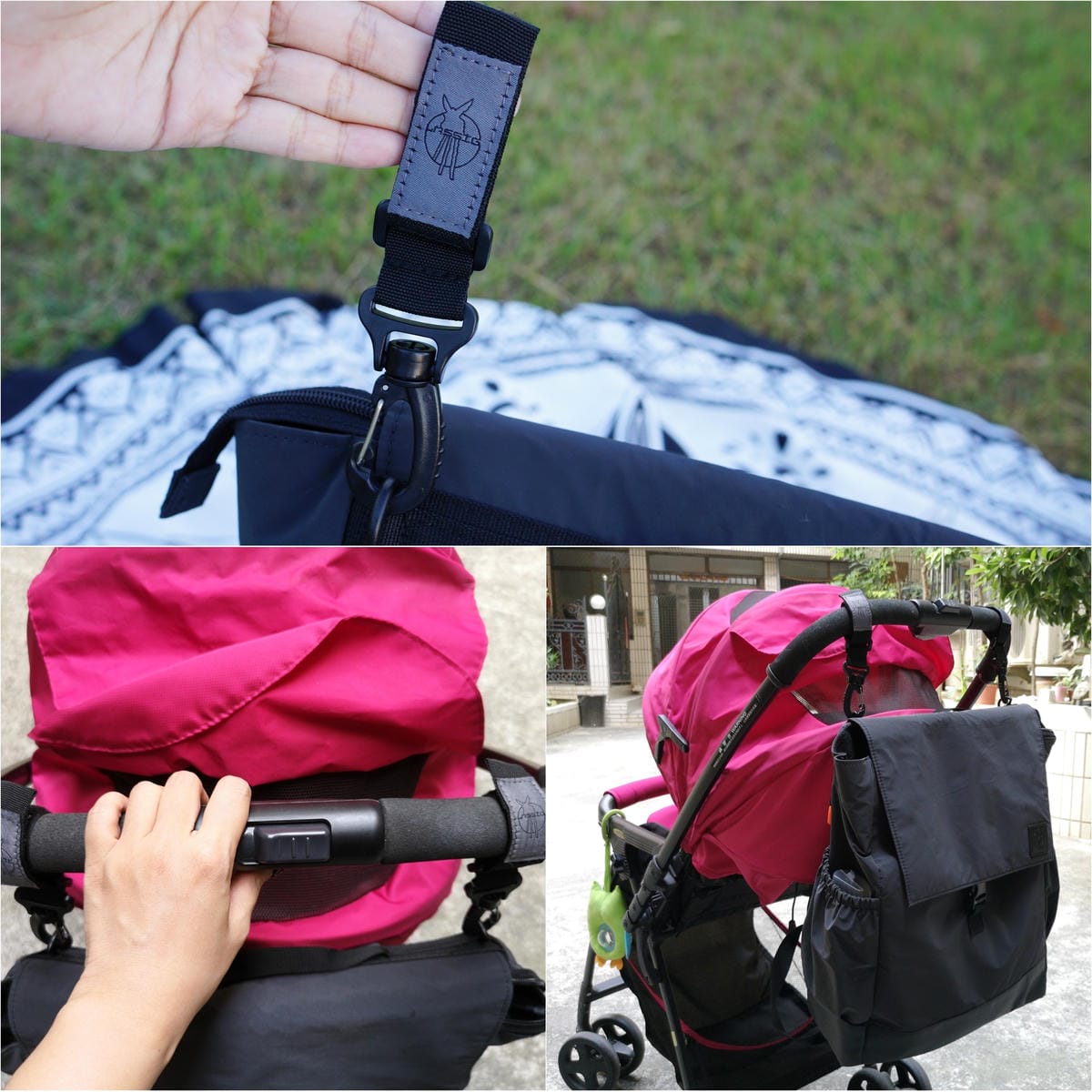 親子時尚 高質感實用度十足親子背包!這回交給爸爸背 德國LASSIG漫步太空旅行後背親子包15.jpg 親子時尚 高質感實用度十足親子背包!這回交給爸爸背 德國LASSIG漫步太空旅行後背親子包15.jpg