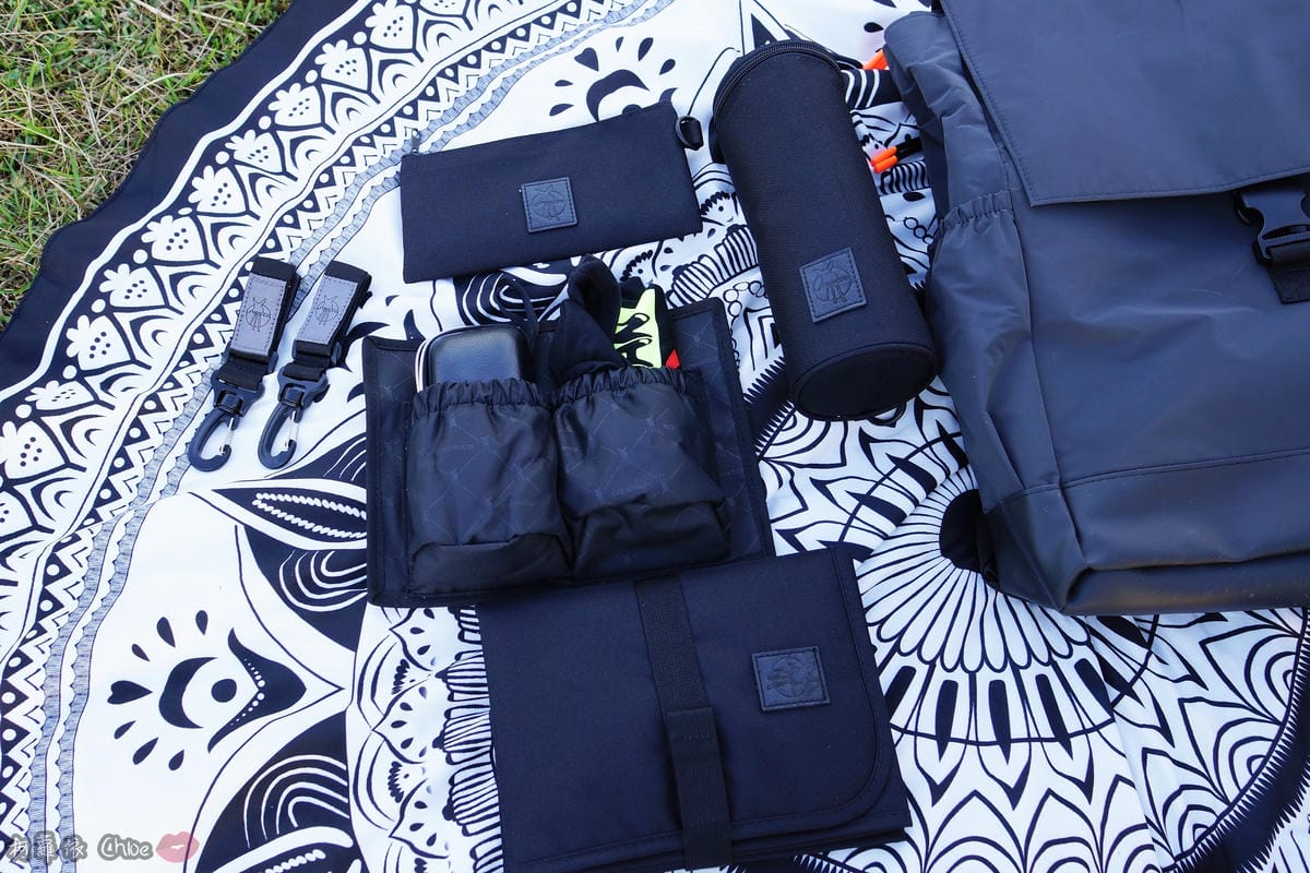 親子時尚 高質感實用度十足親子背包!這回交給爸爸背 德國LASSIG漫步太空旅行後背親子包9.JPG 親子時尚 高質感實用度十足親子背包!這回交給爸爸背 德國LASSIG漫步太空旅行後背親子包9.JPG