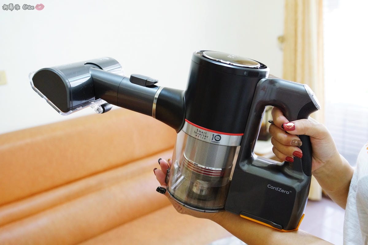 開箱 LG CordZero A9+ 快清式無線吸塵器 吸力強 乾淨 x 輕鬆 x 耐用 再升級37A.JPG 開箱 LG CordZero A9+ 快清式無線吸塵器 吸力強 乾淨 x 輕鬆 x 耐用 再升級37A.JPG