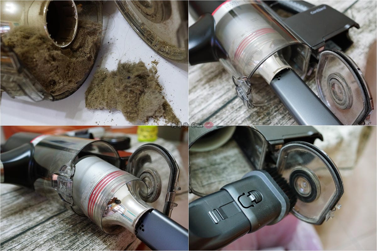 開箱 LG CordZero A9+ 快清式無線吸塵器 吸力強 乾淨 x 輕鬆 x 耐用 再升級58.jpg 開箱 LG CordZero A9+ 快清式無線吸塵器 吸力強 乾淨 x 輕鬆 x 耐用 再升級58.jpg