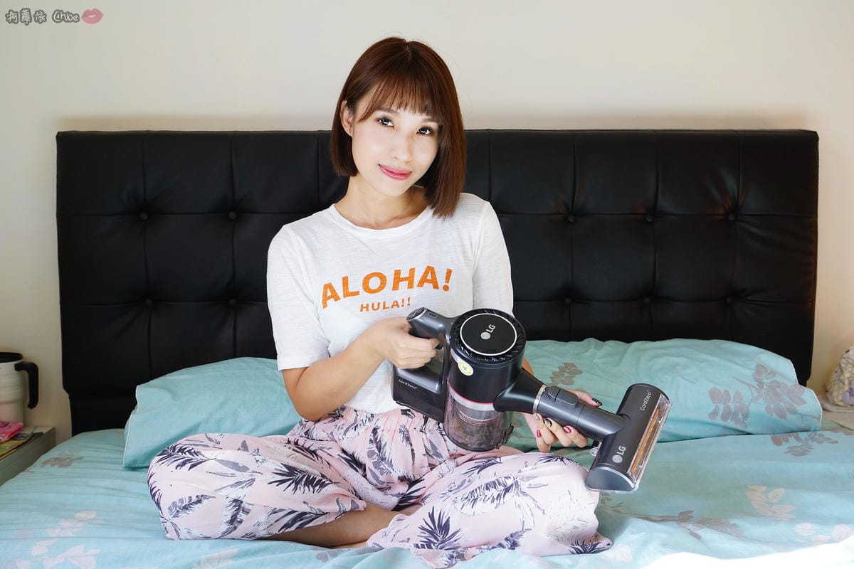 開箱 LG CordZero A9+ 快清式無線吸塵器 吸力強 乾淨 x 輕鬆 x 耐用 再升級41.JPG 開箱 LG CordZero A9+ 快清式無線吸塵器 吸力強 乾淨 x 輕鬆 x 耐用 再升級41.JPG