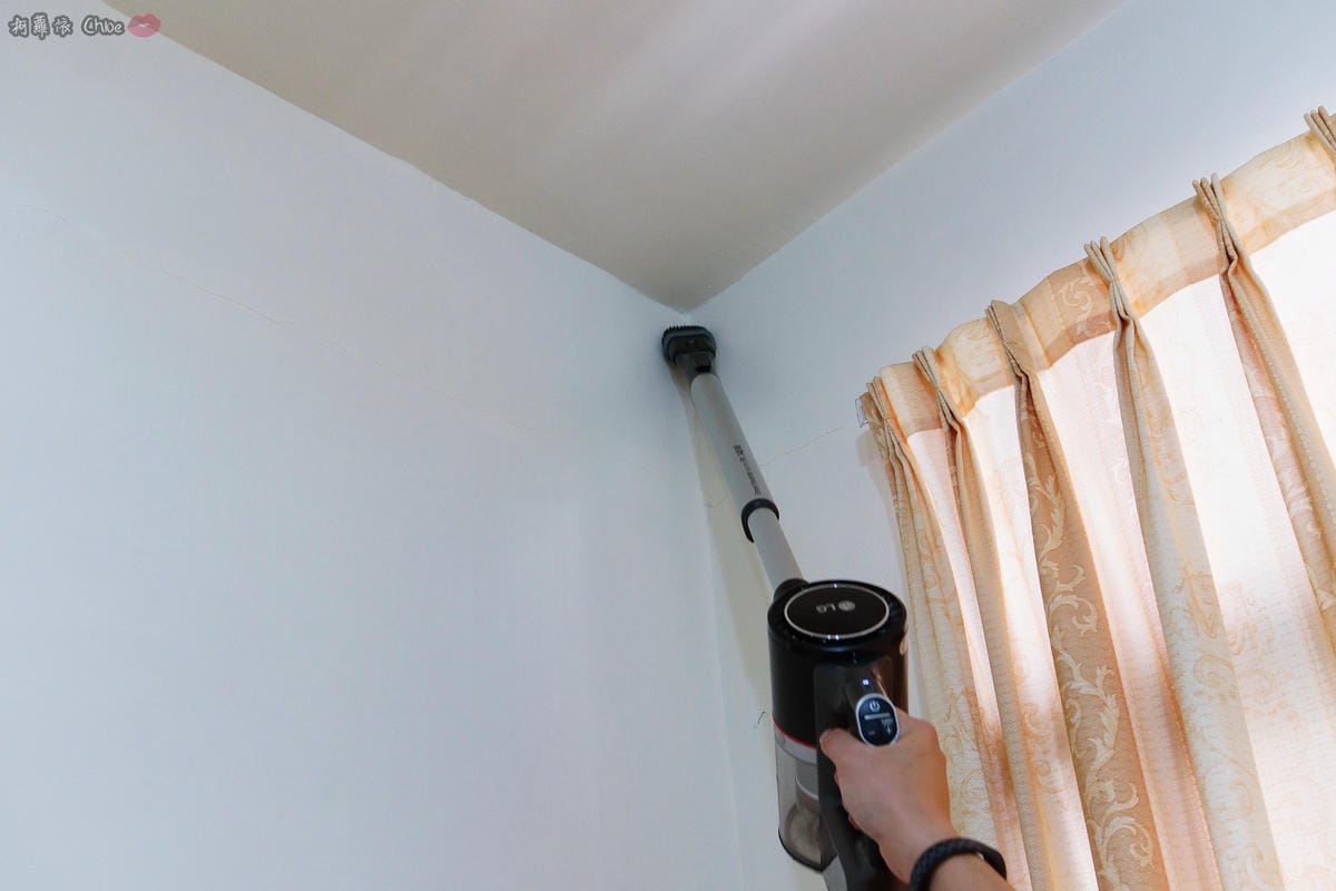 開箱 LG CordZero A9+ 快清式無線吸塵器 吸力強 乾淨 x 輕鬆 x 耐用 再升級50.JPG 開箱 LG CordZero A9+ 快清式無線吸塵器 吸力強 乾淨 x 輕鬆 x 耐用 再升級50.JPG