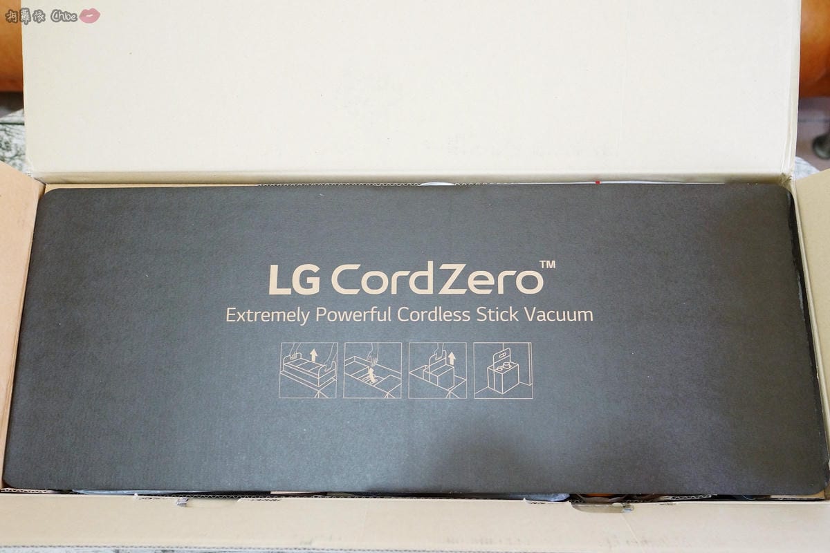 開箱 LG CordZero A9+ 快清式無線吸塵器 吸力強 乾淨 x 輕鬆 x 耐用 再升級3.JPG 開箱 LG CordZero A9+ 快清式無線吸塵器 吸力強 乾淨 x 輕鬆 x 耐用 再升級3.JPG