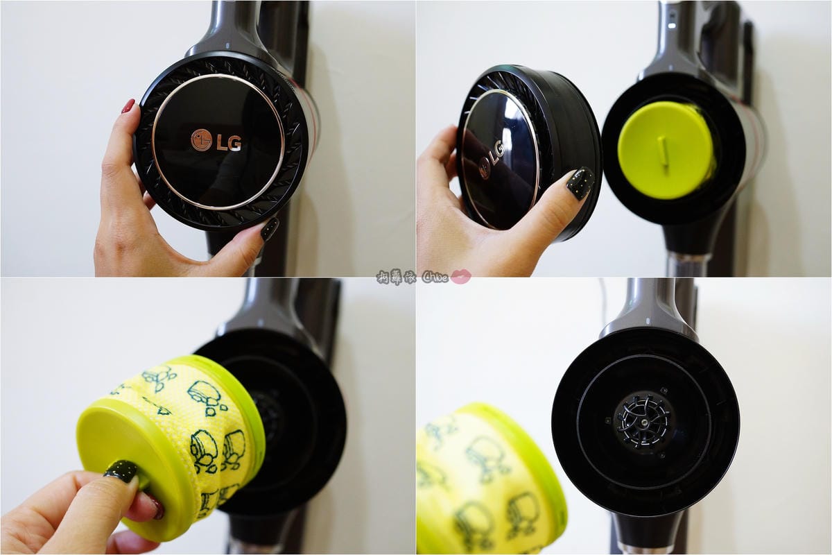 開箱 LG CordZero A9+ 快清式無線吸塵器 吸力強 乾淨 x 輕鬆 x 耐用 再升級55B.jpg 開箱 LG CordZero A9+ 快清式無線吸塵器 吸力強 乾淨 x 輕鬆 x 耐用 再升級55B.jpg