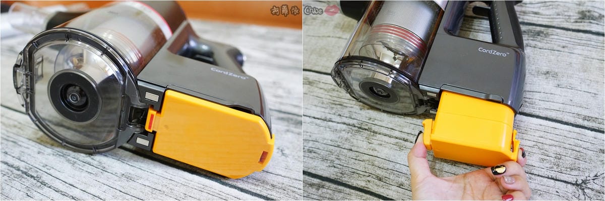 開箱 LG CordZero A9+ 快清式無線吸塵器 吸力強 乾淨 x 輕鬆 x 耐用 再升級18.jpg 開箱 LG CordZero A9+ 快清式無線吸塵器 吸力強 乾淨 x 輕鬆 x 耐用 再升級18.jpg