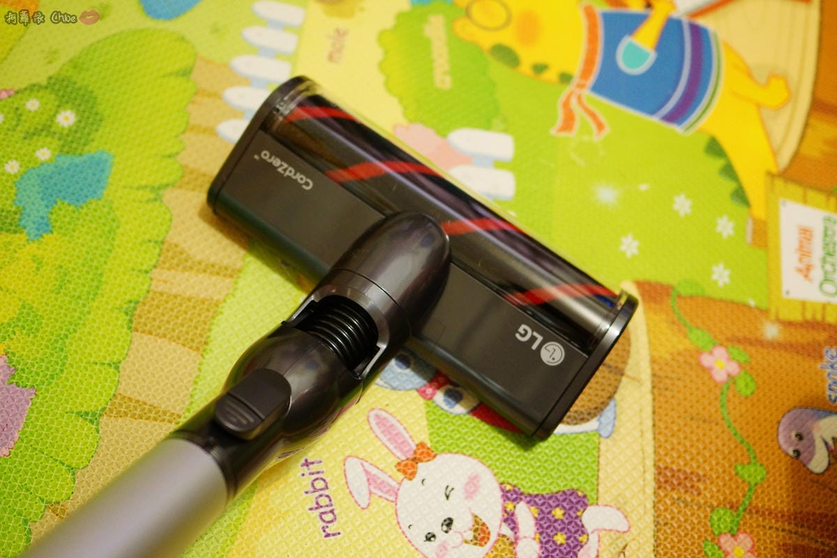 開箱 LG CordZero A9+ 快清式無線吸塵器 吸力強 乾淨 x 輕鬆 x 耐用 再升級CC.JPG 開箱 LG CordZero A9+ 快清式無線吸塵器 吸力強 乾淨 x 輕鬆 x 耐用 再升級CC.JPG