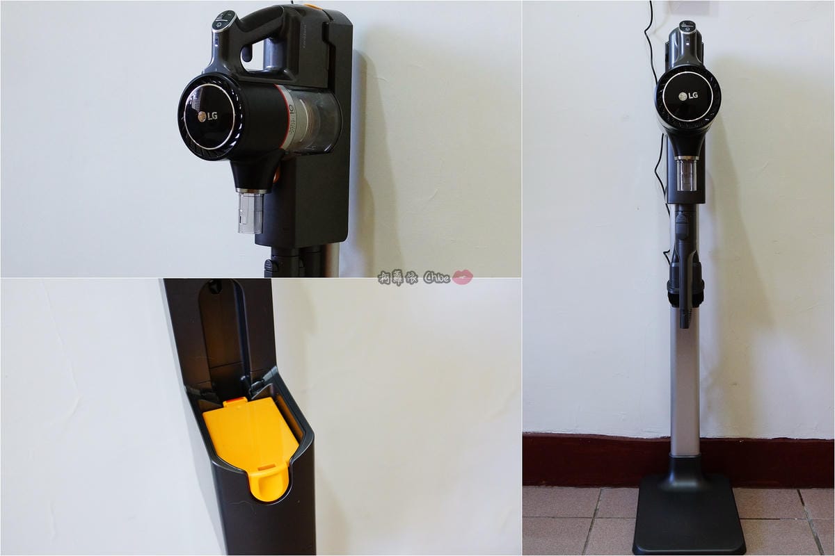 開箱 LG CordZero A9+ 快清式無線吸塵器 吸力強 乾淨 x 輕鬆 x 耐用 再升級14.jpg 開箱 LG CordZero A9+ 快清式無線吸塵器 吸力強 乾淨 x 輕鬆 x 耐用 再升級14.jpg