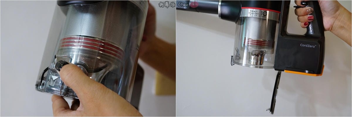 開箱 LG CordZero A9+ 快清式無線吸塵器 吸力強 乾淨 x 輕鬆 x 耐用 再升級56.jpg 開箱 LG CordZero A9+ 快清式無線吸塵器 吸力強 乾淨 x 輕鬆 x 耐用 再升級56.jpg