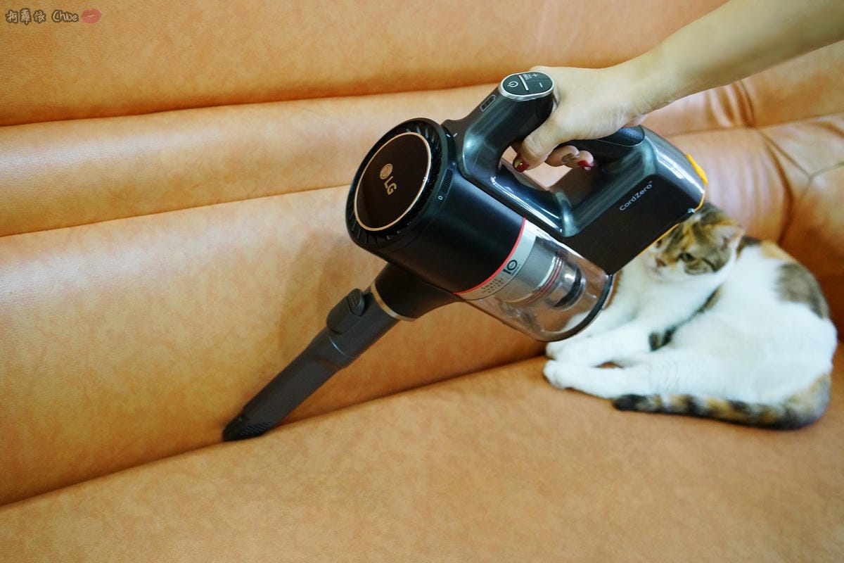 開箱 LG CordZero A9+ 快清式無線吸塵器 吸力強 乾淨 x 輕鬆 x 耐用 再升級54.JPG 開箱 LG CordZero A9+ 快清式無線吸塵器 吸力強 乾淨 x 輕鬆 x 耐用 再升級54.JPG